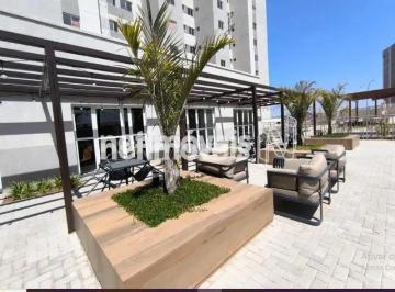 Apartamento · 47m² · 2 Quartos · 1 Vaga · Venda Apartamento 2 quartos Palmeiras Belo Horizonte