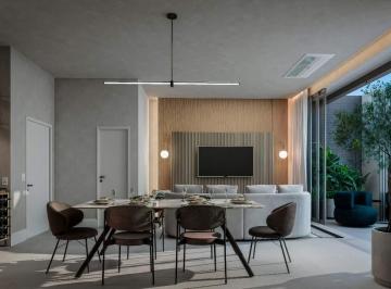 Apartamento · 150m² · 4 Quartos · 3 Vagas · Dolce Mare – Apartamento com 150m², 4 Dormitórios e 3 Suítes com Lazer Completo e Alto Padrão