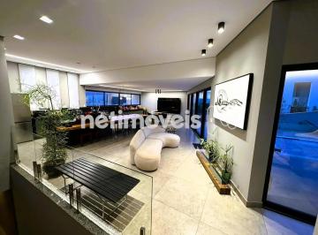 Casa · 427m² · 5 Quartos · 6 Vagas · Compre Casa de alto padrão Costa Laguna, Alphaville Lagoa dos Ingleses, Nova Lim