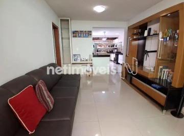 Apartamento · 67m² · 3 Quartos · 1 Vaga · Venda Área Privativa Paquetá Belo Horizonte