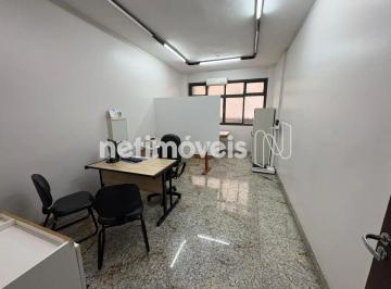 Comercial · 43m² · Sala comercial na Av Amazonas, em plena região central de Belo Horizonte.