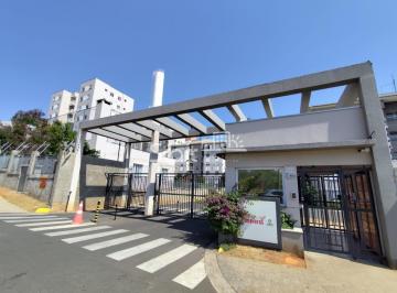0 · apartamento à venda em Residencial Novo Tempo