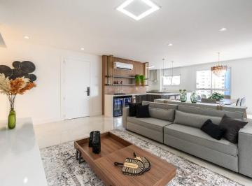 Apartamento · 171m² · 4 Quartos · 3 Vagas · Apartamento 4 quartos 170,6m² Centro Balneário Camboriú