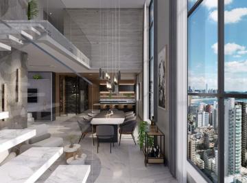 Apartamento · 350m² · 4 Quartos · 4 Vagas · Duplex de Alto Padrão com 350m², 4 Suítes e Lazer Completo