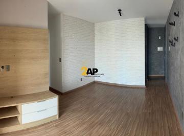 Apartamento · 70m² · 3 Quartos · 2 Vagas · Imperdível: Apartamento à venda no Jaguaré, São Paulo-SP, com 3 quartos, 1 suíte, 1 sala, 2 banheiro