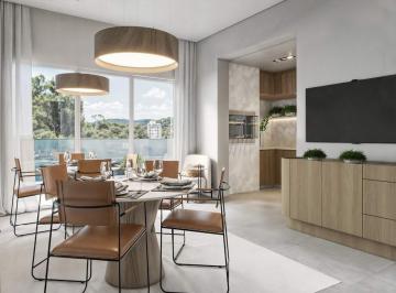 Apartamento · 117m² · 3 Quartos · 2 Vagas · Apartamento 3 quartos 117,27m² Fazenda Itajaí