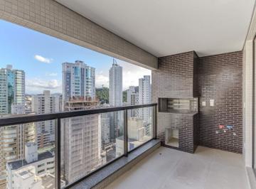 Apartamento · 133m² · 4 Quartos · 3 Vagas · Apartamento à venda no Centro em Balneário Camboriú.