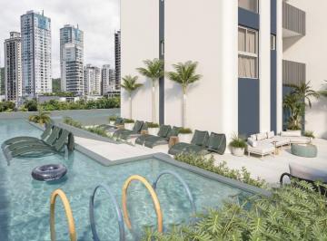 Apartamento · 100m² · 2 Quartos · 2 Vagas · Apartamento 2 quartos 100,07m² Fazenda Itajaí