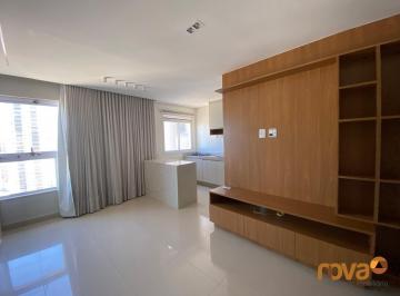 Apartamento · 64m² · 2 Quartos · 1 Vaga · Apartamento 2 quartos 1 suite no Setor Bueno