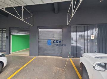 56fd82b8e0acf3f31634102f8eb88aee94f6c115 · Loja para alugar, 358 m² por R$ 12.250,00/mês - Vitória - Londrina/PR