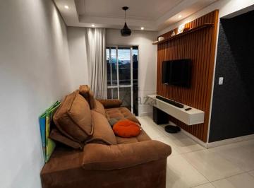 Apartamento · 66m² · 3 Quartos · 2 Vagas · Oportunidade - Oportunidade - Apartamento - Residencial Reiwa - Jardim América - 3 Dormitórios - 66m