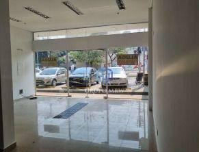7837f95ce7366d231a89cc43129bd5a5349faed9 · Sala, 150 m² - venda por R$ 1.850.000,00 ou aluguel por R$ 7.280,00/mês - Vila Trujillo - Sorocaba/S