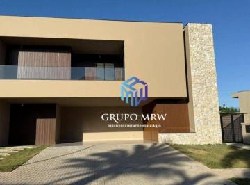 c28593e5b5209d24b2749a35193ce0432498c71b · Casa com 4 dormitórios à venda, 399 m² por R$ 4.300.000,00 - Alphaville Nova Esplanada II - Votorant