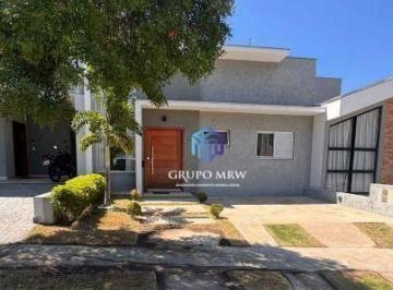 42e9c46afd68512934c3009e96ded31ad22bf37f · Casa com 2 dormitórios à venda, 91 m² por R$ 720.000,00 - Condomínio Terras de São Francisco - Soroc