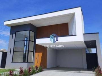 f20b49d89e12de115ccdeb2d78f3befee7941272 · Casa com 3 dormitórios à venda, 170 m² por R$ 1.700.000,00 - Terras Alpha - Votorantim/SP