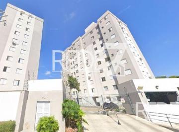 Apartamento · 46m² · 2 Quartos · 1 Vaga · APARTAMENTO RESIDENCIAL em Campinas - São Paulo, Vila Miguel Vicente Cury