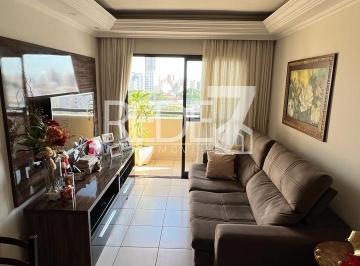 Apartamento · 80m² · 3 Quartos · 1 Vaga · Apartamento à venda em Campinas-SP: 3 quartos, 2 suítes, 2 salas, 3 banheiros, 1 vaga Coberta, lazer
