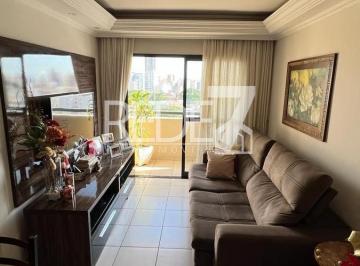 Apartamento · 80m² · 3 Quartos · 1 Vaga · APARTAMENTO RESIDENCIAL em Campinas - São Paulo, Vila João Jorge