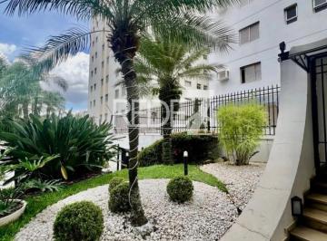 Apartamento · 78m² · 2 Quartos · 1 Vaga · Apartamento à venda no Cambuí, Campinas-SP: 2 quartos, 3 banheiros, 1 vaga, 78m². Oportunidade no Ed