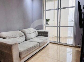 Apartamento · 62m² · 3 Quartos · 1 Vaga · Apartamento em Vila Guilherme