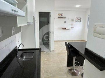 Apartamento · 38m² · 2 Quartos · Apartamento em Analia Franco