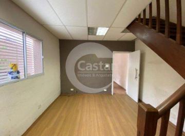 Casa · 112m² · 3 Quartos · 1 Vaga · Sobrado em Vila Prudente