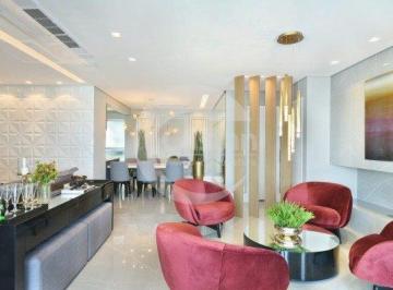 Apartamento · 148m² · 2 Quartos · 3 Vagas · Apartamento em Tatuapé