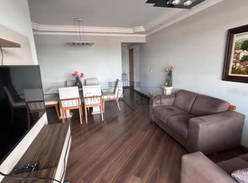 Apartamento · 94m² · 3 Quartos · 2 Vagas · Oportunidade - Apartamento - Santana - Residencial Parque da Cidade - 3 Dormitórios - 94m².