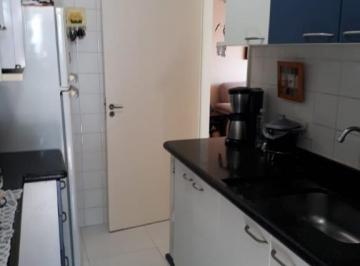 a5929464d6bd9c0705bcdc6a16657f6e72b45601 · Apartamento com 2 dormitórios à venda, 56 m² por R$ 320.000,00 - Torres Tibagy - Guarulhos/SP