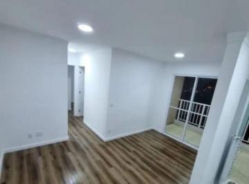85e607aba029fa698768b69e85036aa3331faa21 · Apartamento com 2 dormitórios à venda, 56 m² por R$ 450.000,00 - Vila Augusta - Guarulhos/SP