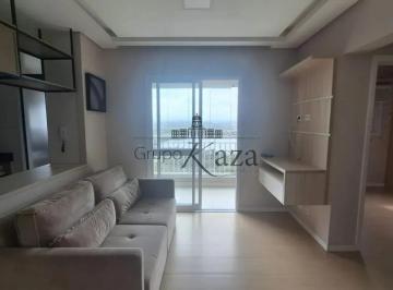 Apartamento · 62m² · 2 Quartos · 1 Vaga · Oportunidade - Apartamento - Pagador de Andrade - Residencial Edifício Floradas de Arboville - 2 Dor