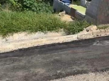 a20f880fb015eb669281f748c901946dfcc59348 · Terreno à venda, 115 m² por R$ 90.000,00 - Taboão - Guarulhos/SP
