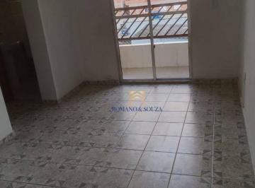 e186acaadcae92a6d093da7e9c8038c9ae6c6bdd · Apartamento com 2 dormitórios à venda, 58 m² por R$ 235.000 - Condomínio Phenix 1 - Jardim Iporanga