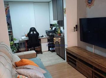 15ee37949e592adc937e7ae8484a603e26a0f766 · Apartamento com 2 dormitórios à venda, 60 m² por R$ 570.000,00 - Gopoúva - Guarulhos/SP