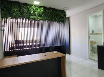 Sala para aluguel Central Office · Sala para alugar, 44 m² por R$ 3.584,36/mês - Centro - Guarulhos/SP