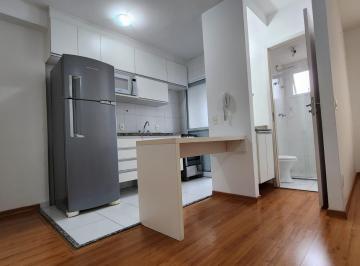 f223174d509882cce3e112c3cff143e8ad436d58 · Studio com 1 dormitório, 30 m² - venda por R$ 320.000,00 ou aluguel por R$ 2.387,00/mês - Gopoúva -