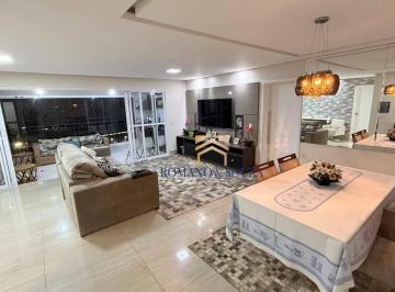 504f44f0aa92d89458a51b7b0b646b84492ca29c · Apartamento com 3 dormitórios à venda, 154 m² por R$ 1.700.000 - Jardim Flor da Montanha - Guarulhos