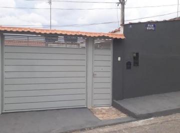 Casa · 100m² · 2 Quartos · 5 Vagas · Casa com 2 dormitórios à venda, 100 m² por R$ 598.000 - Vila Tijuco - Guarulhos/SP