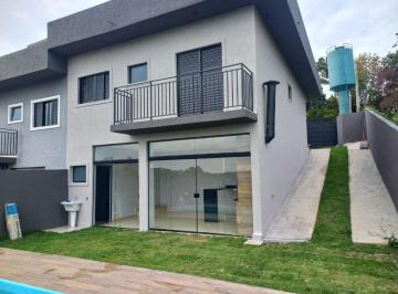 Casa · 99m² · 3 Quartos · 2 Vagas · Sobrado com Piscina - 3 quartos à venda, 99 m² por R$ 650.000 - Vitória Régia - Atibaia/SP