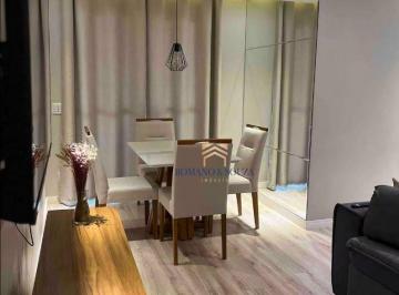 a1d22cc4e3aafc0a428e07212ee4ecd3fd7e9dc8 · Apartamento com 2 dormitórios para alugar, 59 m² por R$ 4.308,00/mês - Picanço - Guarulhos/SP