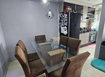 9c980551d0b4c5ed6075937a36c2aa0e05802ded · Apartamento com 2 dormitórios à venda, 53 m² por R$ 440.000,00 - Gopoúva - Guarulhos/SP