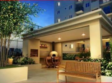 fb32437df9c675e54ed20a97f4f4e0d51fa161e4 · Apartamento com 2 dormitórios à venda, 50 m² por R$ 390.000,00 - Vila Augusta - Guarulhos/SP