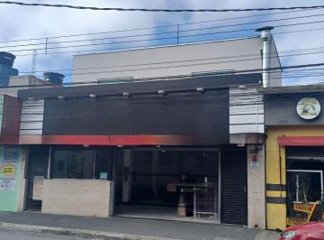 9d172d4090d446ce796ddb91da5f543bc771c273 · Prédio à venda, 500 m² por R$ 2.700.000,00 - Cidade Jardim Cumbica - Guarulhos/SP