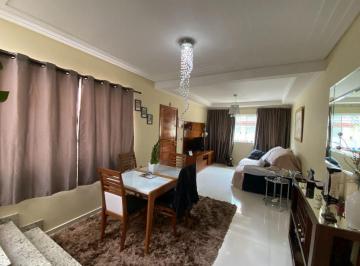 Casa · 150m² · 3 Quartos · 3 Vagas · Sobrado com 3 quartos à venda, 150 m² por R$ 790.000 - Jardim Vila Galvão - Guarulhos/SP