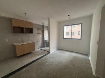 Apartamento · 30m² · 1 Quarto · Apartamento com 1 quarto para alugar, 30 m² por R$ 2.375/mês - Várzea da Barra Funda - São Paulo/SP