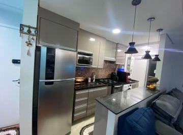 a1b4e84adb647f0ac00059f5652317dfe13c2f28 · Apartamento com 2 dormitórios à venda, 52 m² por R$ 430.000,00 - Jardim Maia - Guarulhos/SP