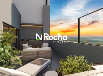 Apartamento · 145m² · 3 Quartos · 2 Vagas · Condomínio Residencial Península - Residencial Península.