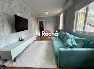 Casa · 160m² · 3 Quartos · 2 Vagas · Casa em Bingen, Petrópolis/RJ