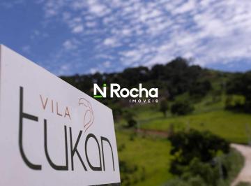 Terreno · 2600m² · Terreno em Condomínio - "Vila Tukan" - Secretário-Petrópolis/RJ