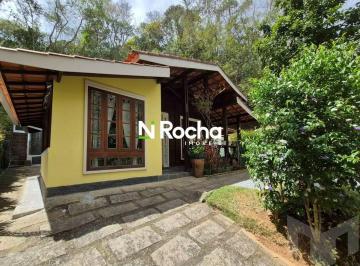 Casa · 80m² · 2 Quartos · 3 Vagas · Casa com 02 quartos em Itaipava - Vale do Cuiabá - Petrópolis/RJ